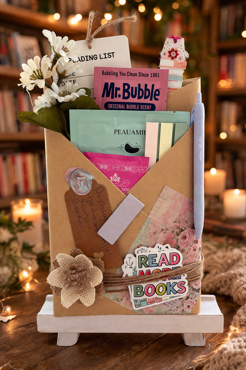 Psychological Thriller